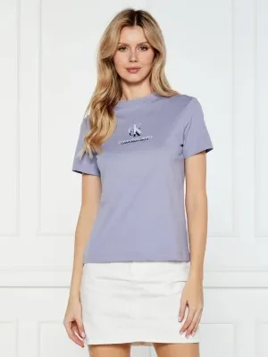 Calvin Klein Jeans T-shirt | Regular Fit