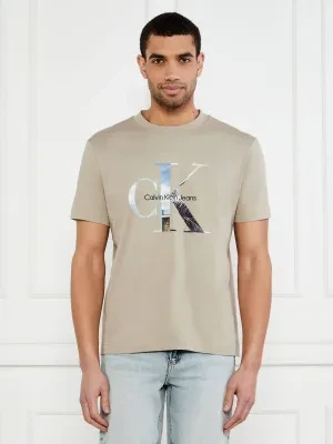 Calvin Klein Jeans T-shirt | Regular Fit