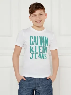 Calvin Klein Jeans T-shirt | Regular Fit