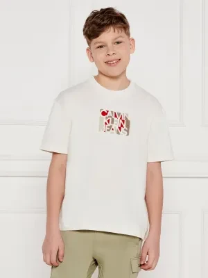 Calvin Klein Jeans T-shirt | Regular Fit