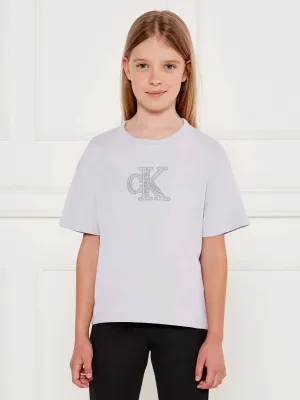 Calvin Klein Jeans T-shirt | Regular Fit