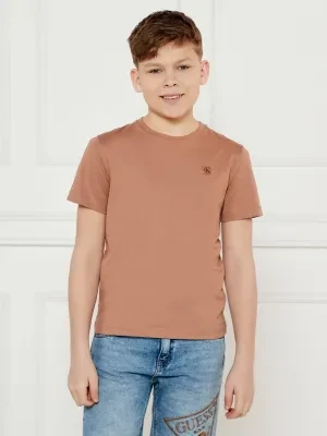 Calvin Klein Jeans T-shirt | Regular Fit