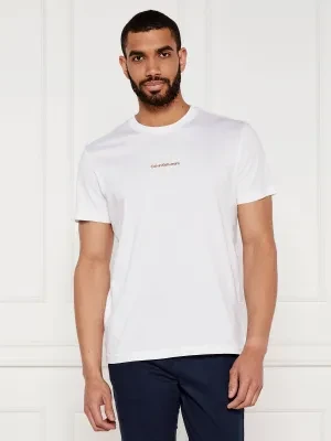 Calvin Klein Jeans T-shirt | Regular Fit