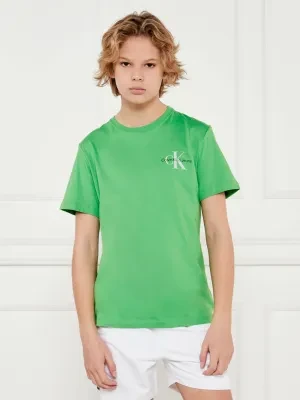 Calvin Klein Jeans T-shirt | Regular Fit