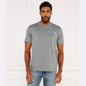 Calvin Klein Jeans T-shirt | Regular Fit