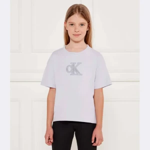 Calvin Klein Jeans T-shirt | Regular Fit