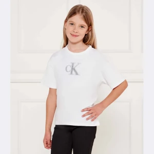 Calvin Klein Jeans T-shirt | Regular Fit