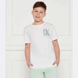 Calvin Klein Jeans T-shirt | Regular Fit