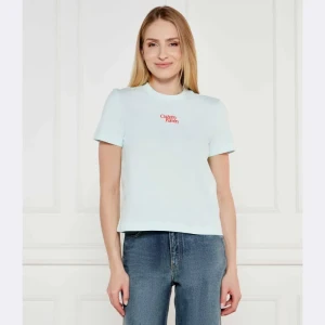 Calvin Klein Jeans T-shirt | Regular Fit