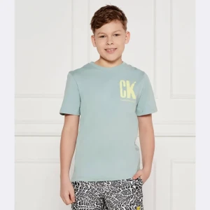 Calvin Klein Jeans T-shirt | Regular Fit