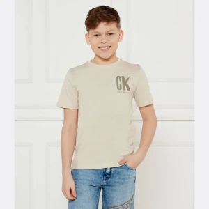 Calvin Klein Jeans T-shirt | Regular Fit