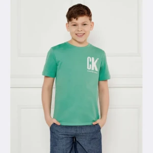 Calvin Klein Jeans T-shirt | Regular Fit
