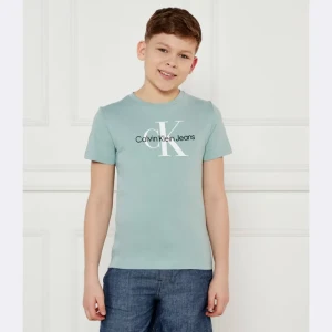 Calvin Klein Jeans T-shirt | Regular Fit
