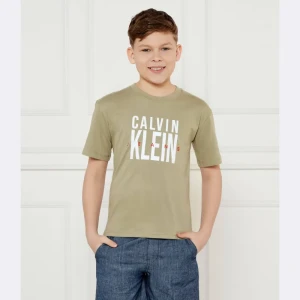 Calvin Klein Jeans T-shirt | Regular Fit