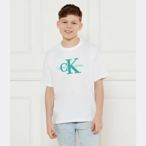 Calvin Klein Jeans T-shirt | Regular Fit