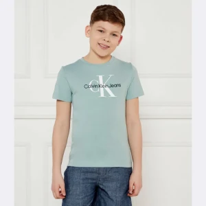 Calvin Klein Jeans T-shirt | Regular Fit
