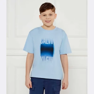 Calvin Klein Jeans T-shirt | Regular Fit