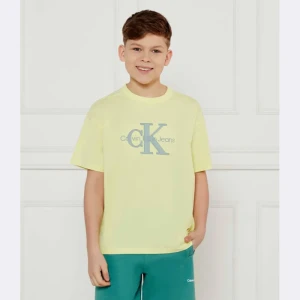 Calvin Klein Jeans T-shirt | Regular Fit
