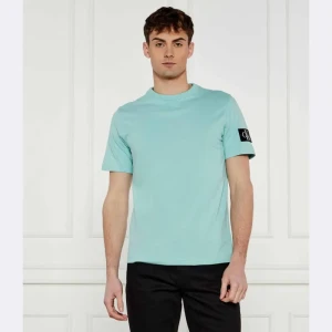 Calvin Klein Jeans T-shirt | Regular Fit