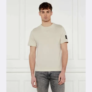 Calvin Klein Jeans T-shirt | Regular Fit