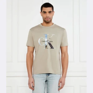 Calvin Klein Jeans T-shirt | Regular Fit