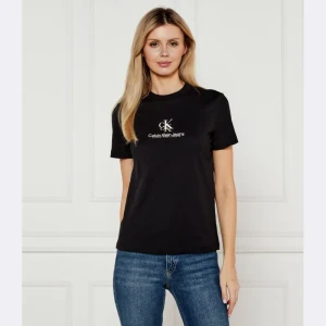 Calvin Klein Jeans T-shirt | Regular Fit