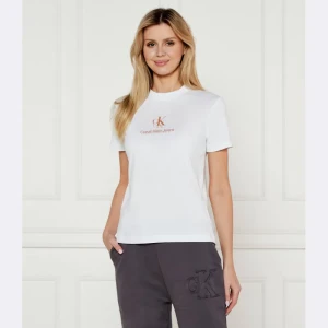 Calvin Klein Jeans T-shirt | Regular Fit