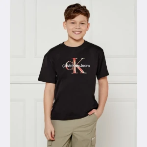 Calvin Klein Jeans T-shirt | Regular Fit