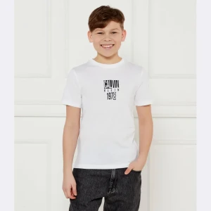 Calvin Klein Jeans T-shirt | Regular Fit