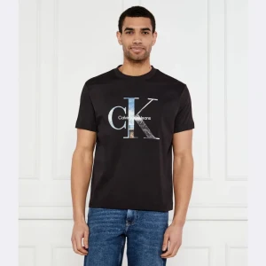 Calvin Klein Jeans T-shirt | Regular Fit