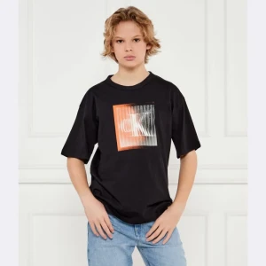Calvin Klein Jeans T-shirt | Regular Fit