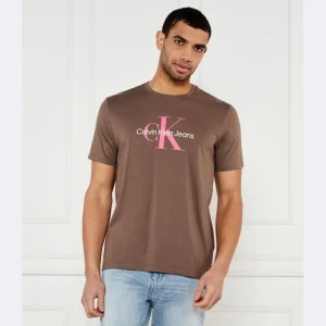 Calvin Klein Jeans T-shirt | Regular Fit