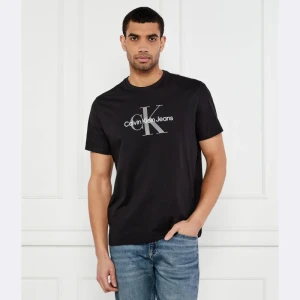 Calvin Klein Jeans T-shirt | Regular Fit