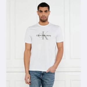 Calvin Klein Jeans T-shirt | Regular Fit