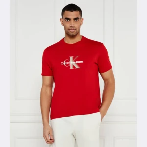 Calvin Klein Jeans T-shirt | Regular Fit