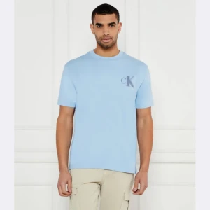 Calvin Klein Jeans T-shirt | Regular Fit