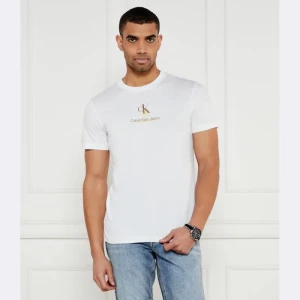 Calvin Klein Jeans T-shirt | Regular Fit