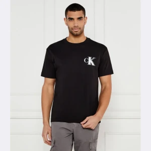 Calvin Klein Jeans T-shirt | Regular Fit
