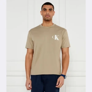 Calvin Klein Jeans T-shirt | Regular Fit