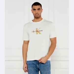 Calvin Klein Jeans T-shirt | Regular Fit