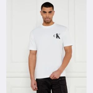Calvin Klein Jeans T-shirt | Regular Fit