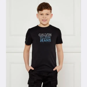 Calvin Klein Jeans T-shirt | Regular Fit