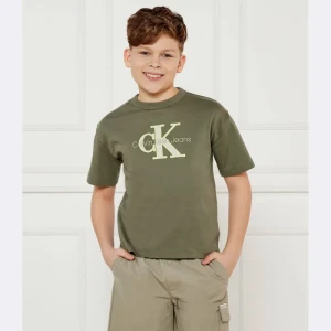 Calvin Klein Jeans T-shirt | Regular Fit