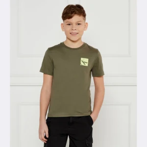 Calvin Klein Jeans T-shirt | Regular Fit