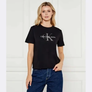 Calvin Klein Jeans T-shirt | Regular Fit