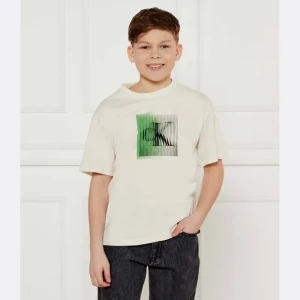 Calvin Klein Jeans T-shirt | Regular Fit