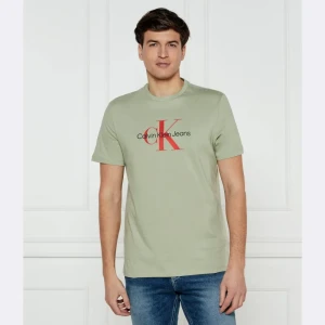 Calvin Klein Jeans T-shirt | Regular Fit