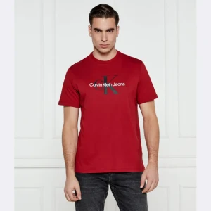 Calvin Klein Jeans T-shirt | Regular Fit