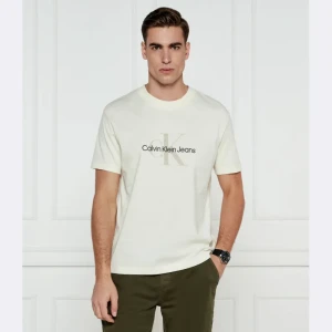 Calvin Klein Jeans T-shirt | Regular Fit