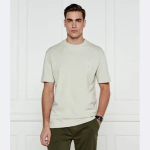 Calvin Klein Jeans T-shirt | Regular Fit